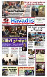 VİZYON HAVADİS