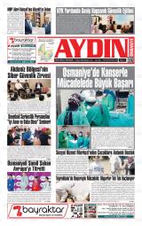AYDIN OSMANİYE