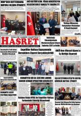 HASRET