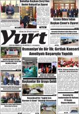 YURT