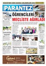 DÜZCE PARANTEZ