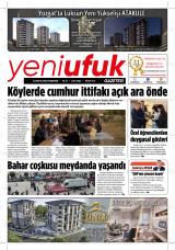 YENİ UFUK