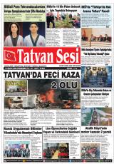 TATVAN SESİ