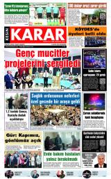 KESİN KARAR