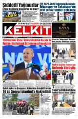 KELKİT