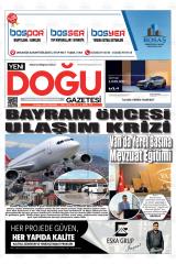 YENİ DOĞU