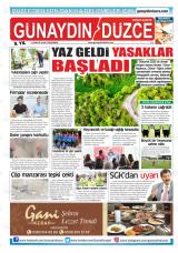 GÜNAYDIN DÜZCE