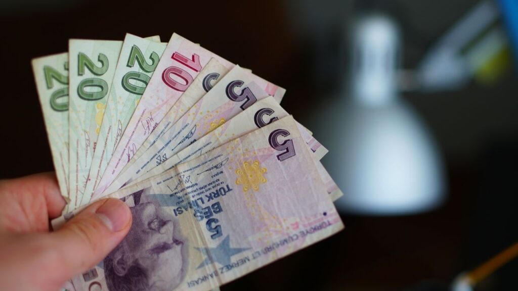 Destek Parası: 10.000 TL Başvuruları Açıldı!