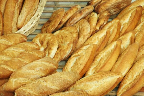 Müjde: Ekmek Artık 9 TL’ye Satılacak!