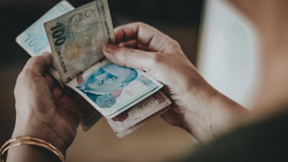 Tek Seferlik 30.000 TL Destek Parası Geldi!