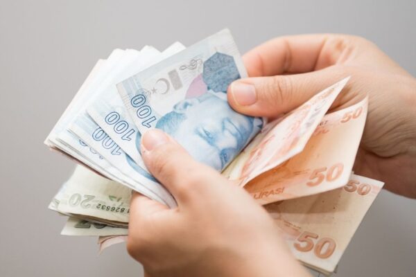 600 Bin TL’nin Faiz Getirisi Zirveye Ulaştı!