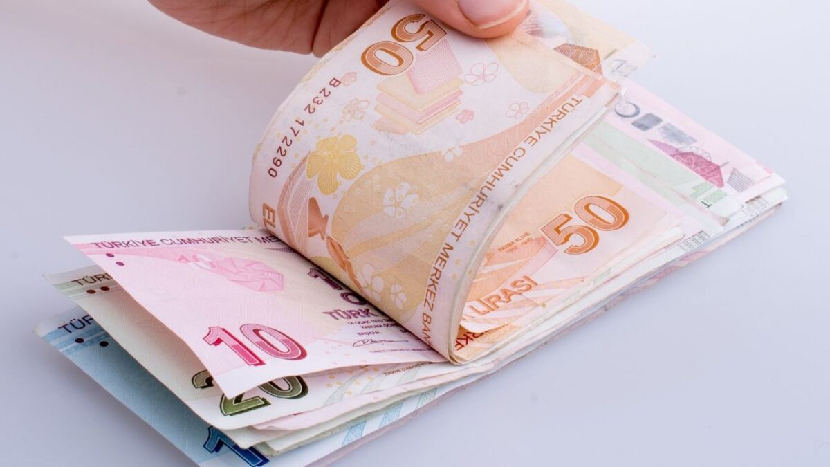 500.000 TL Kredinin Aylık Geri Ödemesi Yenilendi!