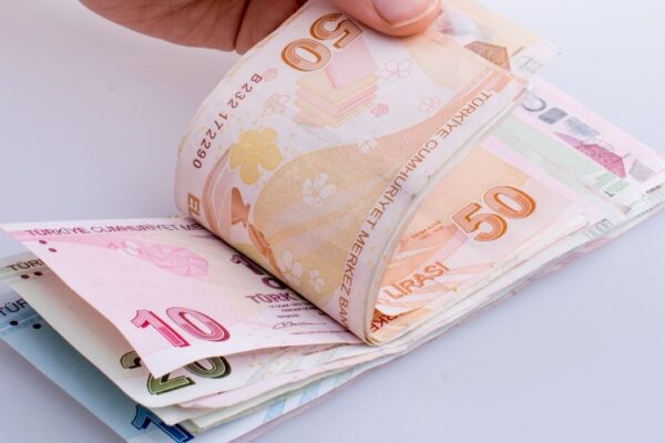 500.000 TL Kredinin Aylık Geri Ödemesi Yenilendi!