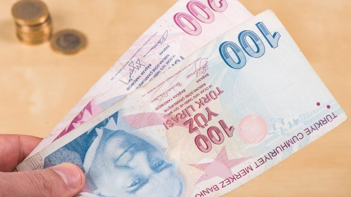 Aile Bakanlığı 5 Bin TL Ödemeyi Başlattı!