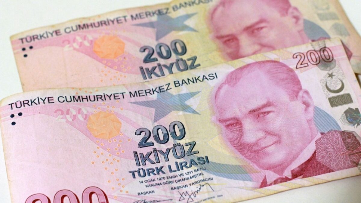 Faizde 350 Bin TL’nin 32 Günlük Getirisi!
