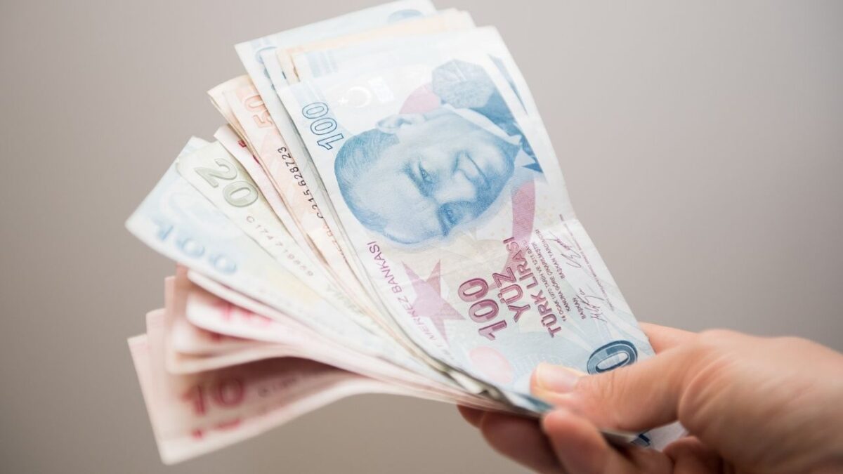 İhtiyaç Sahibi Ailelere 107 Milyon TL Yardım!