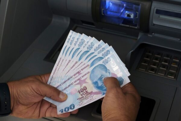 Devletten Vatandaşa 5000 TL Yardım Ödemesi!