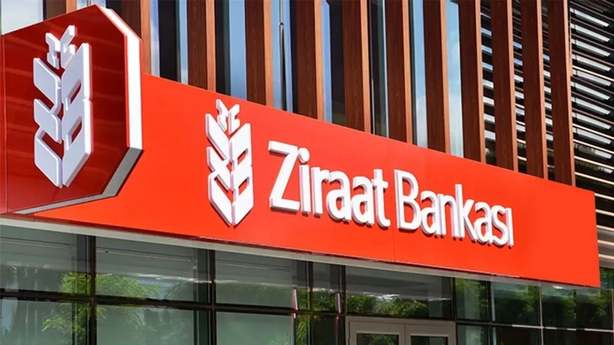 Ziraat Bankası’ndan Ramazan’a Özel 2000 TL Fırsatı!