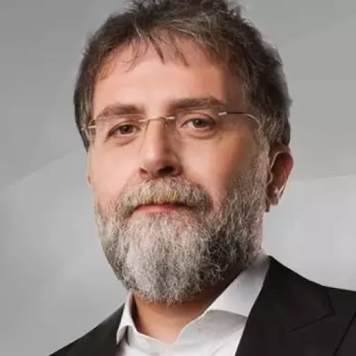 Ahmet Hakan