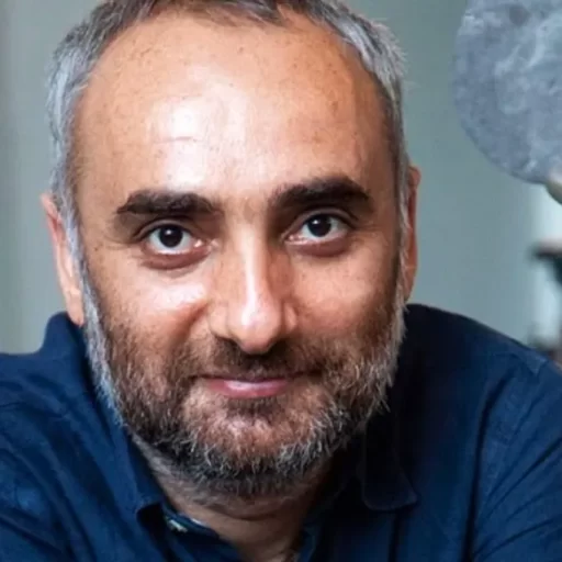 İsmail Saymaz